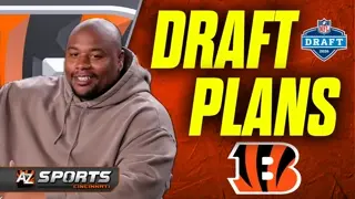 Why Did The Bengals ACTUALLY Trade For Dexter Lawrence? And What Does It Mean For Their Draft Plans?