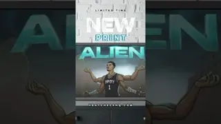 Limited time DPOY prints & posters available on our website! Check it out before it’s too late!