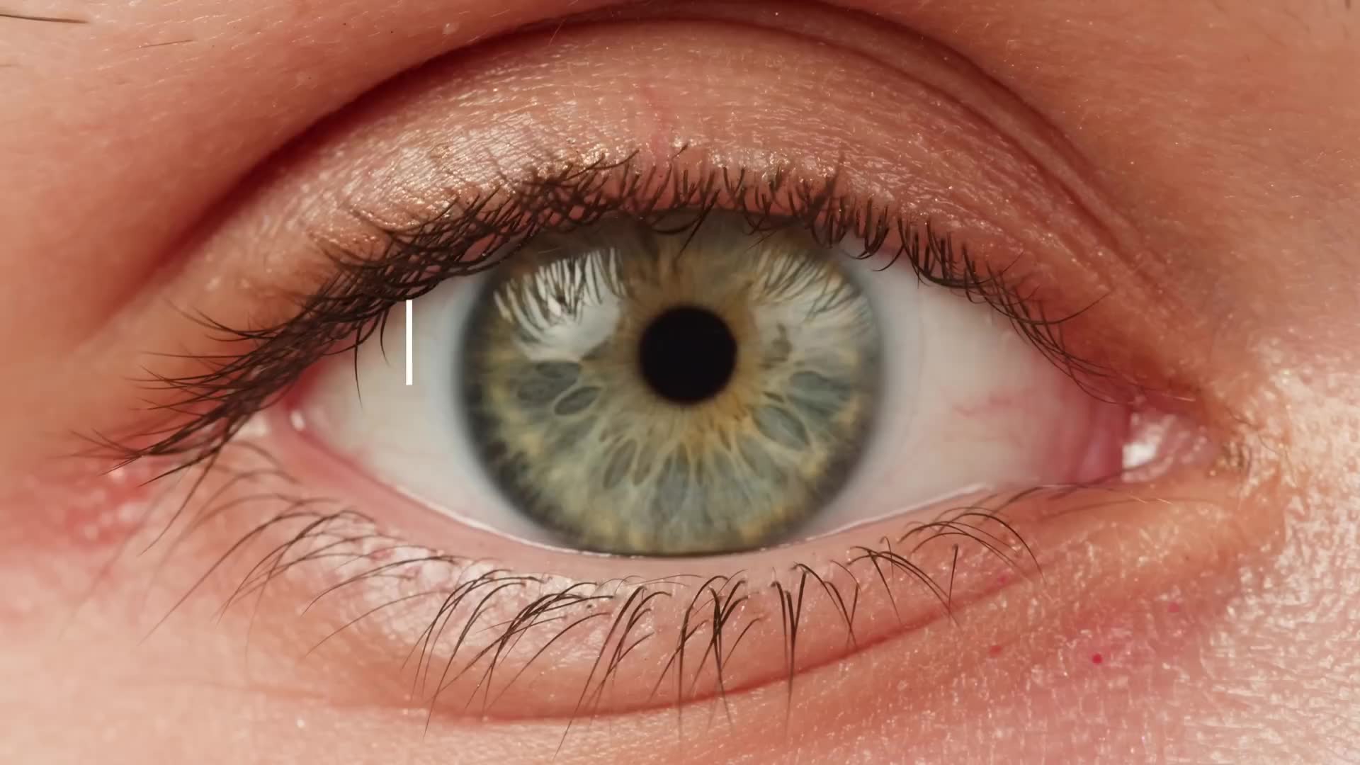 How to stop dry eyes