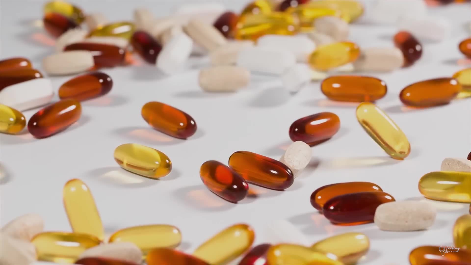 Importance of vitamin D for overall health
