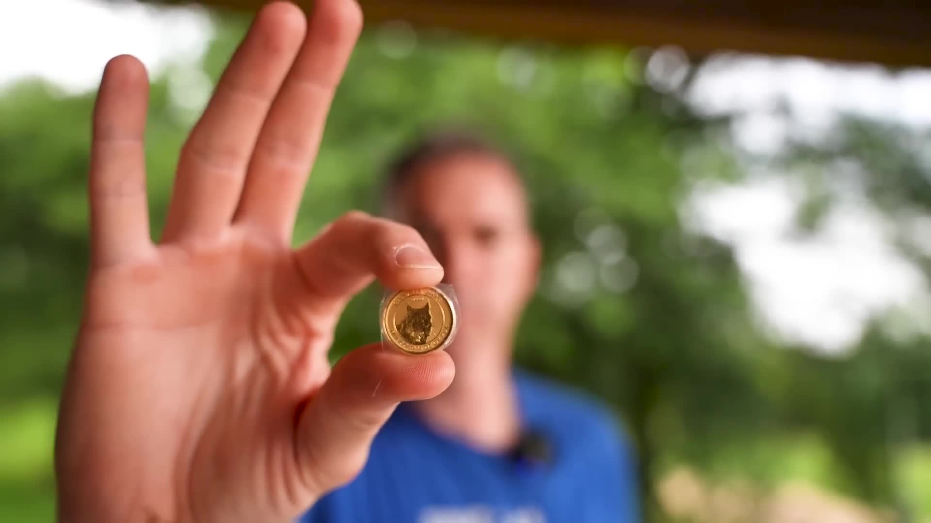 Advantages of maple leaf bullion over eagle coins for preppers