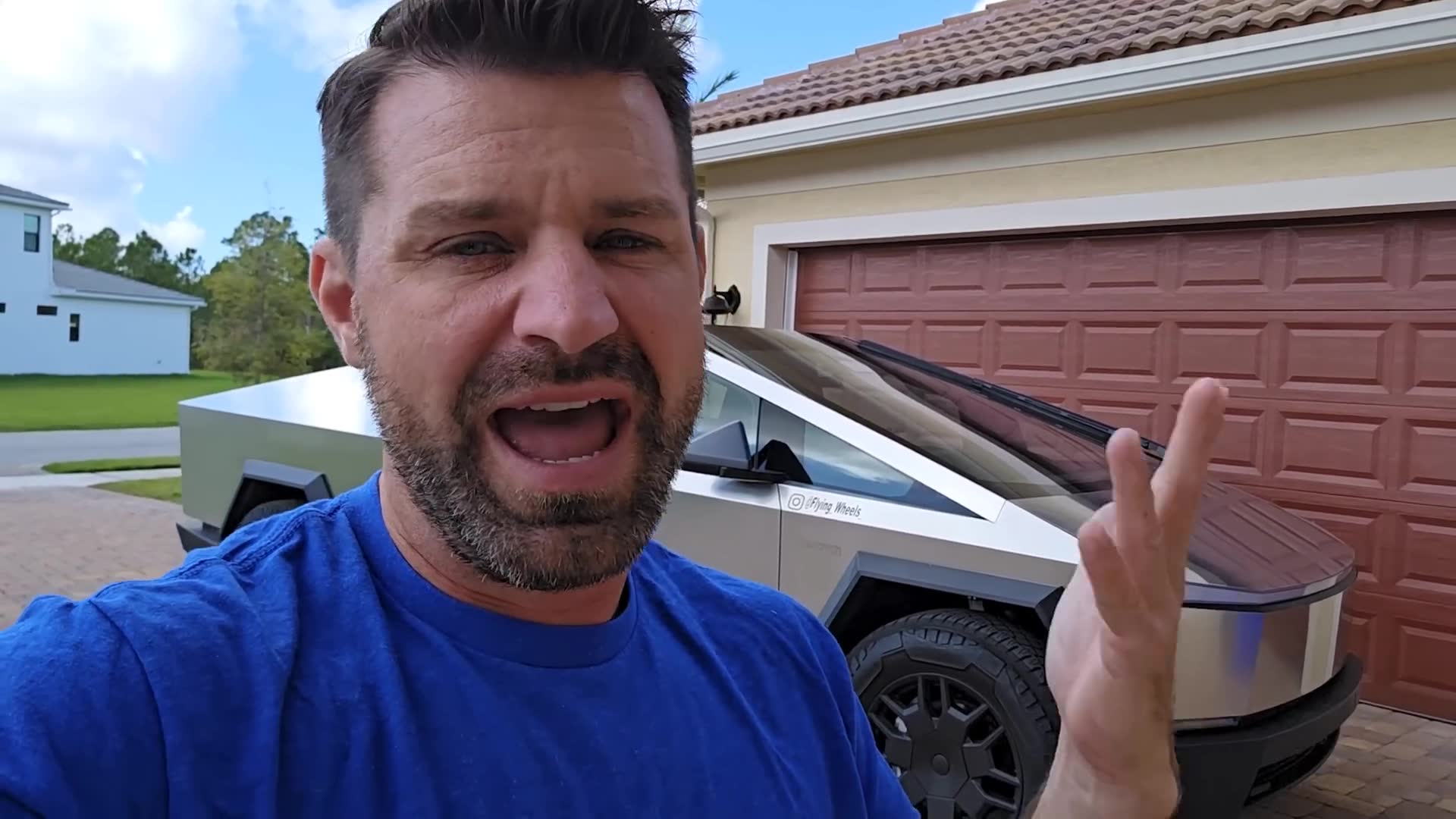 Wife stranded due to common GMC and Escalade problem
