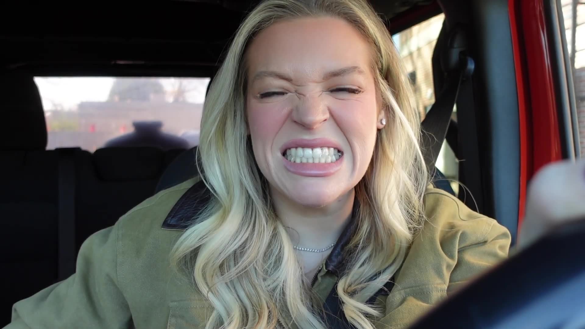 Opening up about relationships and spending time with loved ones