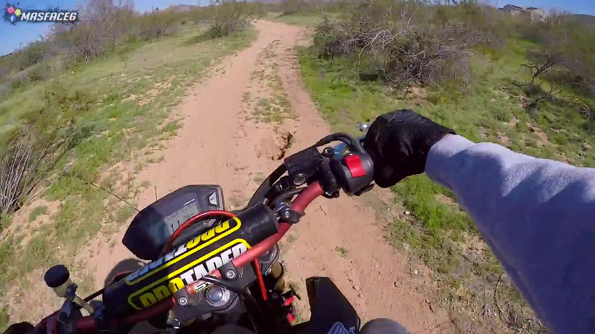 The groms are back! Grom adventures episode 12 caught on camera during motorcycle adventure