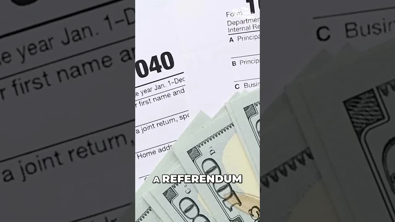 Legal Advice Raises Questions About Referendum Process