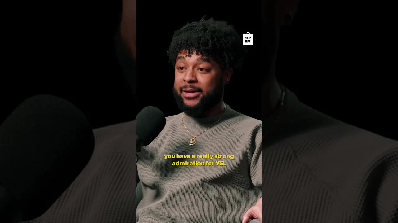 The Game on why NBA YoungBoy is this generation's Tupac #ReRank