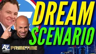 Devising the Titans Dream Scenario in the NFL Draft