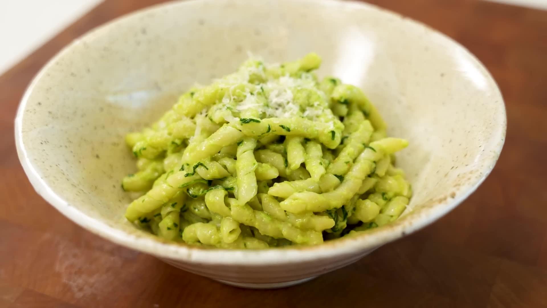 Easy homemade pasta dishes ready in 15 minutes flat