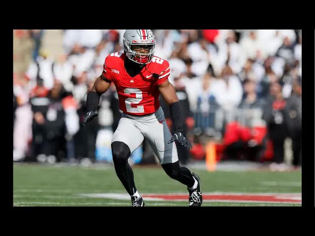 Cowboys draft Caleb Downs & Malachi Lawrence in Round 1