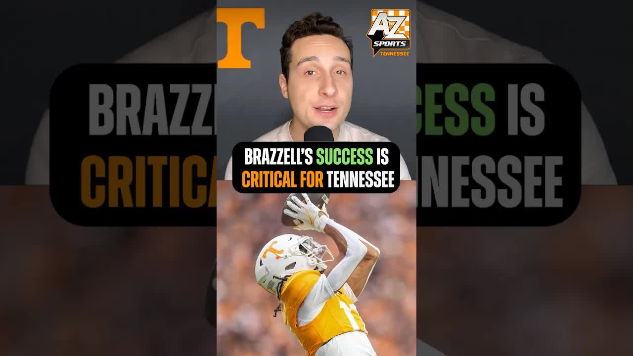 The #Vols WR has all the traits to make an impact from day one #TennesseeVols #NFLDraft #cfb episode artwork