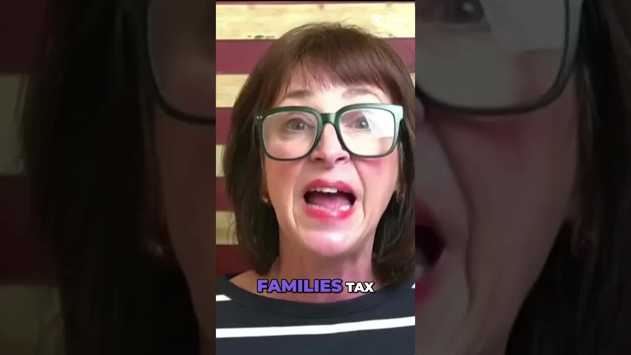 “Everyone Wins?” Messaging Behind the Tax Debate