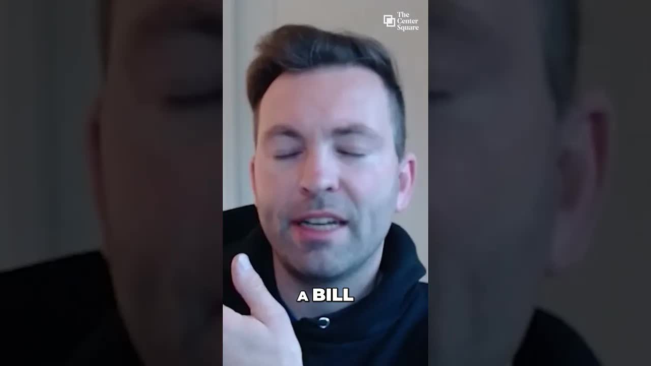 Typical Tax Bill vs This One — Key Difference