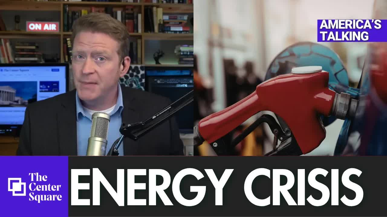 International Energy Agency Leader Says Energy Crisis Worst in History