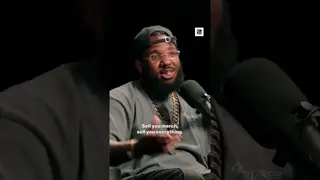 The Game breaks down Ye's cultural impact #ReRank