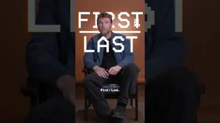 Sam Worthington on the childhood memories, romance, & the concerts that shaped him 🎬 #FirstLast