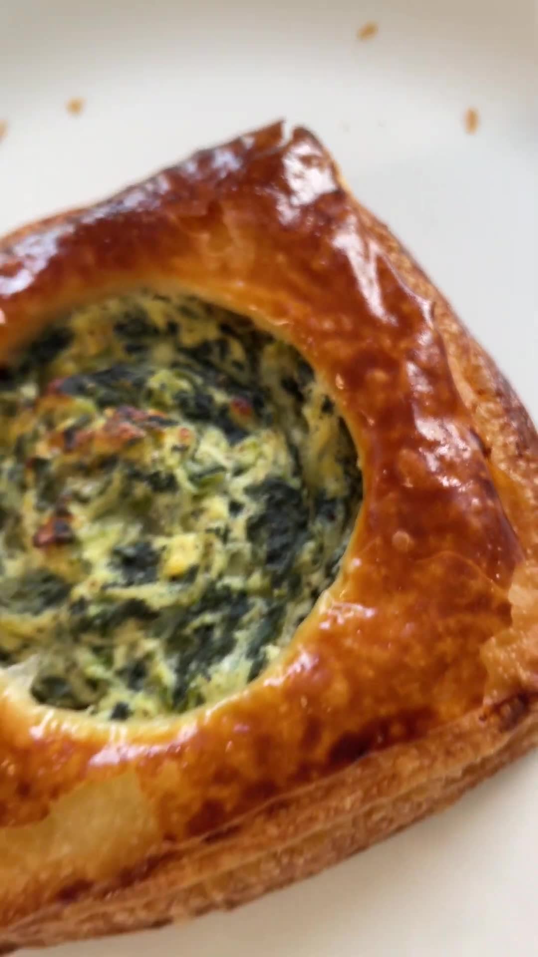 Boston croissant crawl with professional pastry expertise