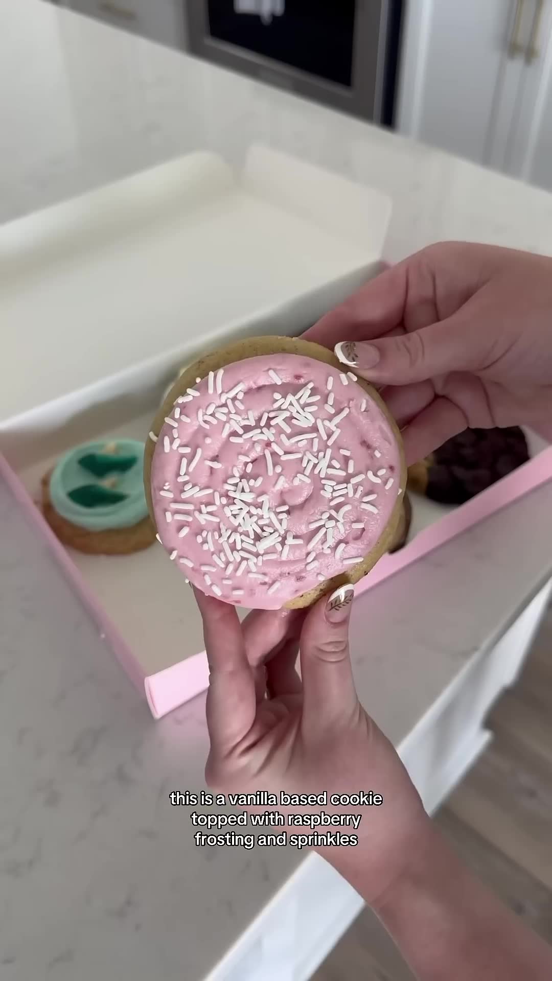 Real opinions on whether this week's cookie flavors are worth it