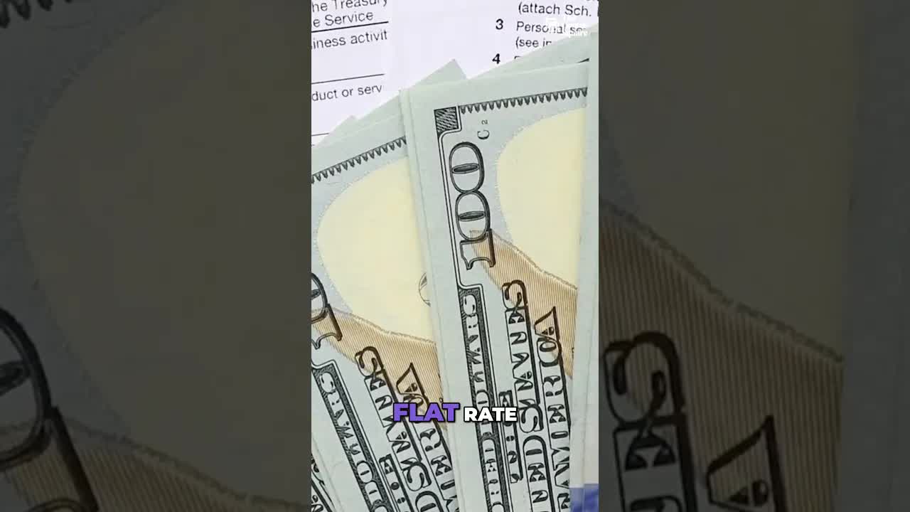 Is This Tax Meant to Change the Law?