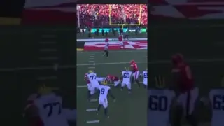#Cowboys Jaishawn Barham is a third-round steal???- Taite1231