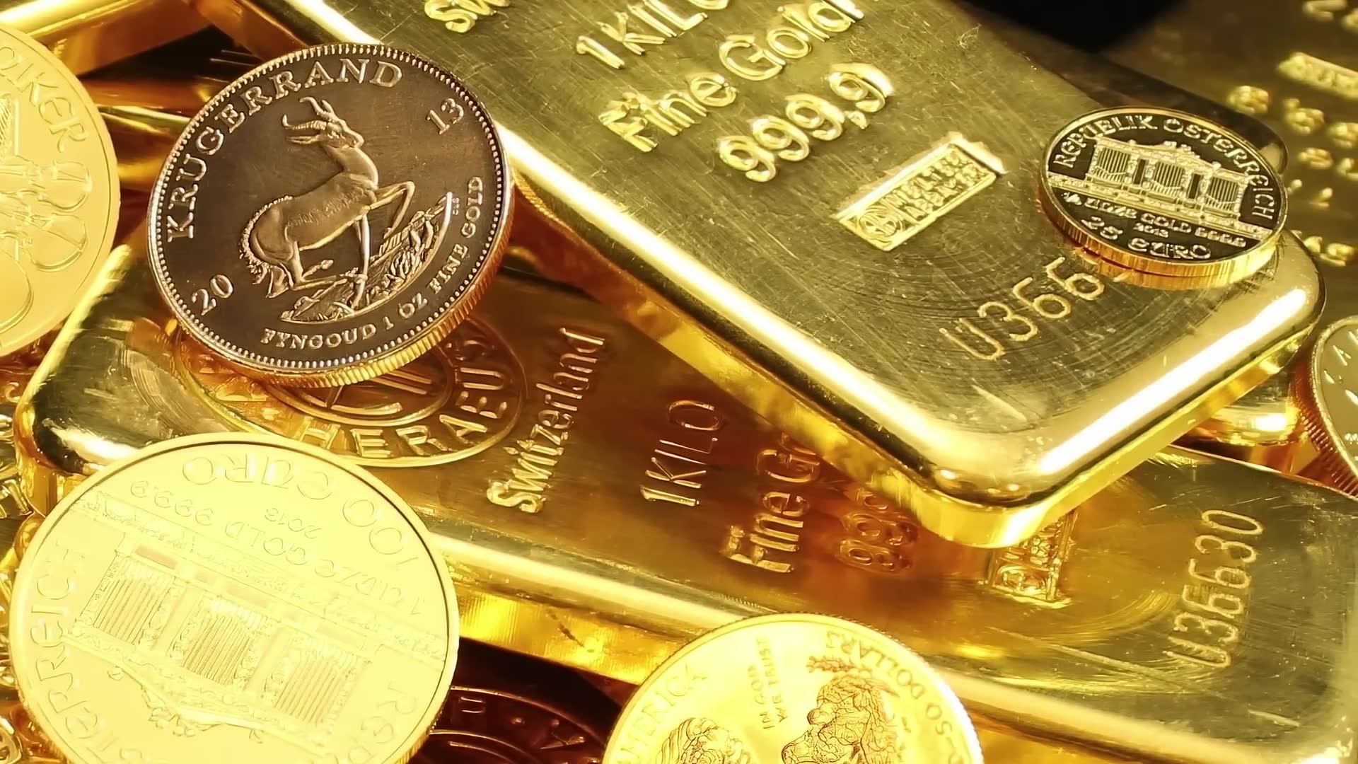 Specific precious metal currencies that maintain value during economic collapse