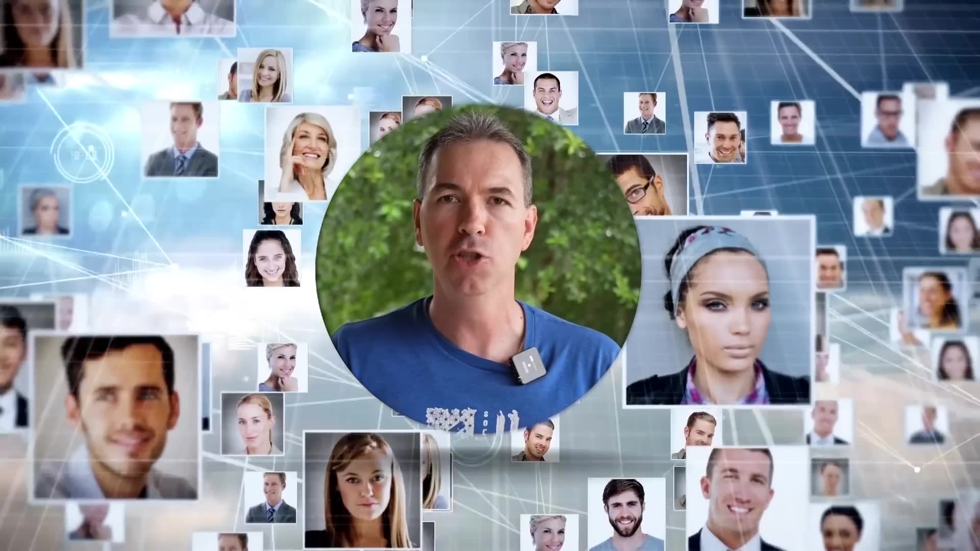 Comprehensive personal security measures for digital and physical anonymity