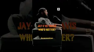 Is Travis Scott hotter than Jay-Z right now? #ReRank