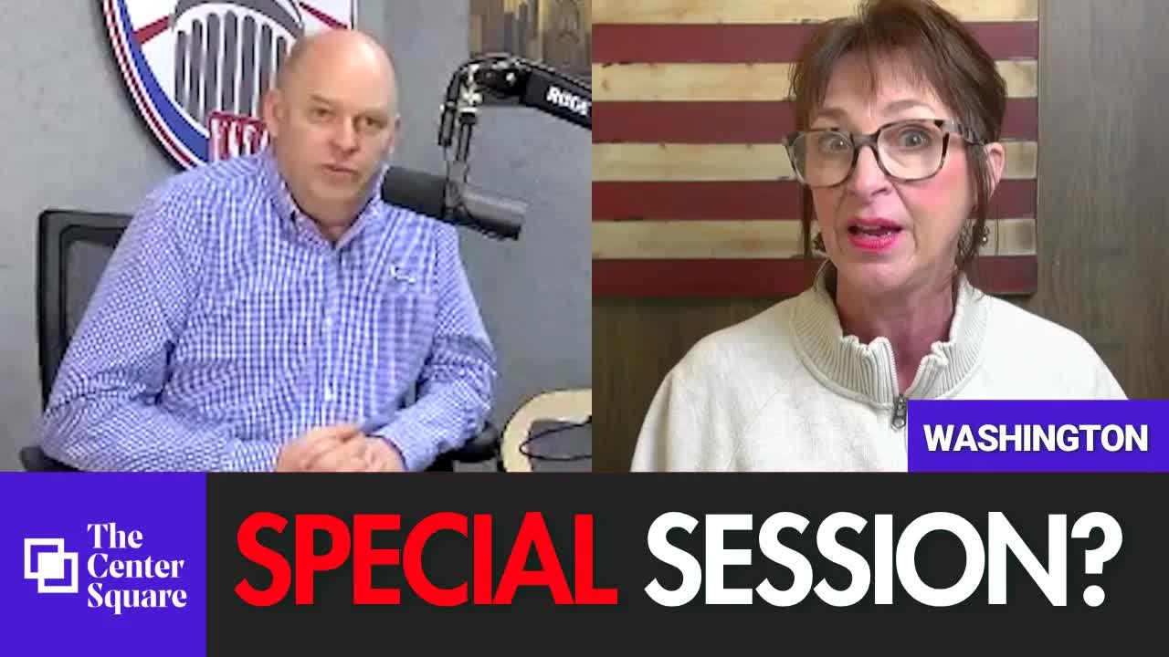 “Perfect Storm”: WA Lawmaker Calls Emergency Session Over Rising Costs