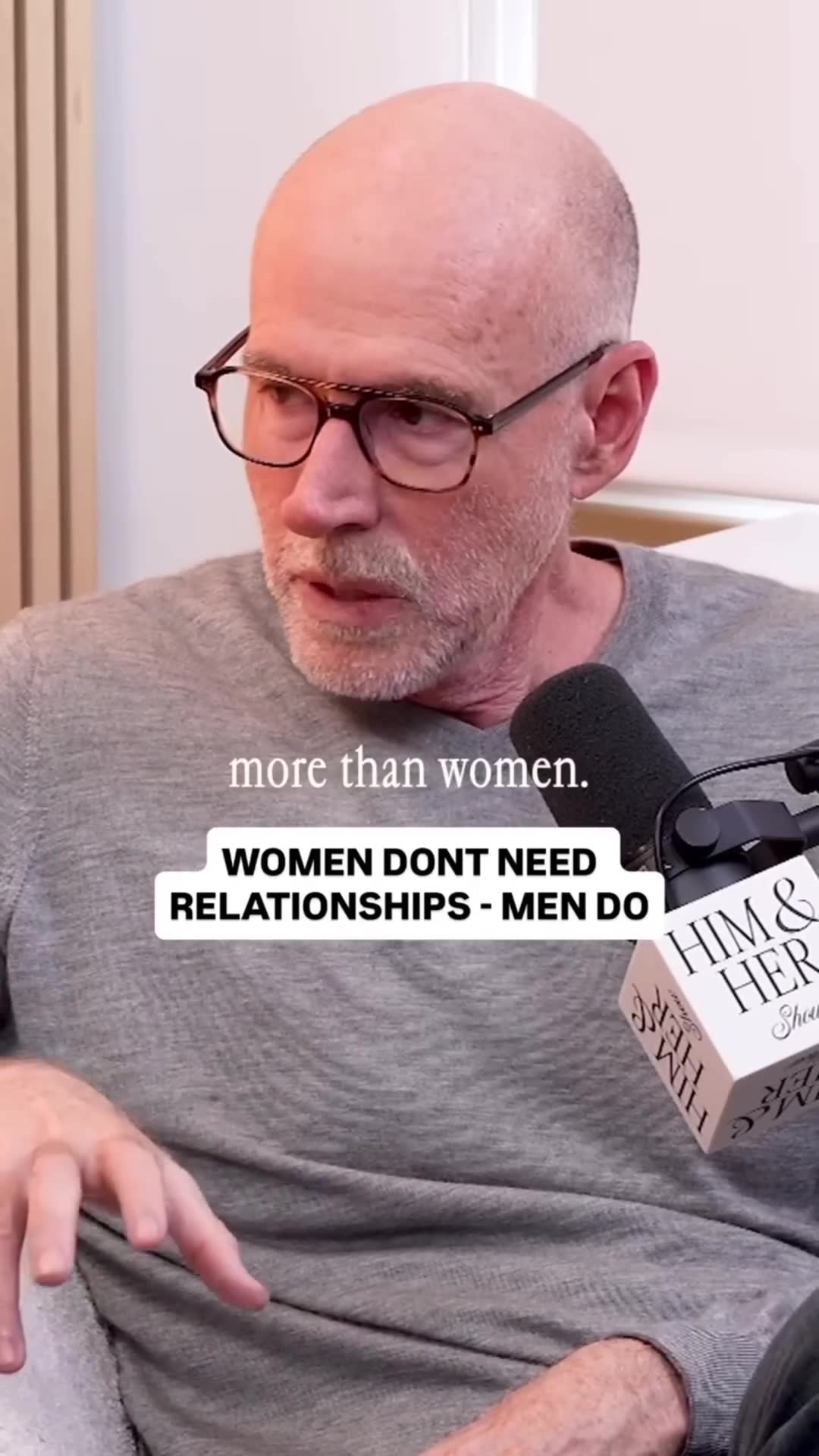 The problem with expecting romantic partners to be unpaid therapists