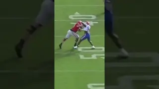 #Cowboys Devin Moore, Florida CB breakdown by -William Herman
