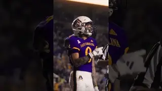 Cowboys’ seventh-round pick, No.  218 overall, is East Carolina WR Anthony Smith