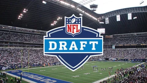The NFL Draft CHIME 🎶