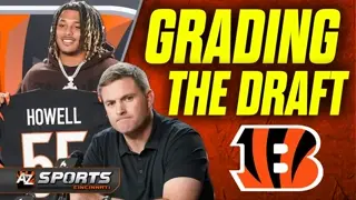 Grading the Cincinnati Bengals 2026 NFL Draft Class: Full Breakdown and Analysis