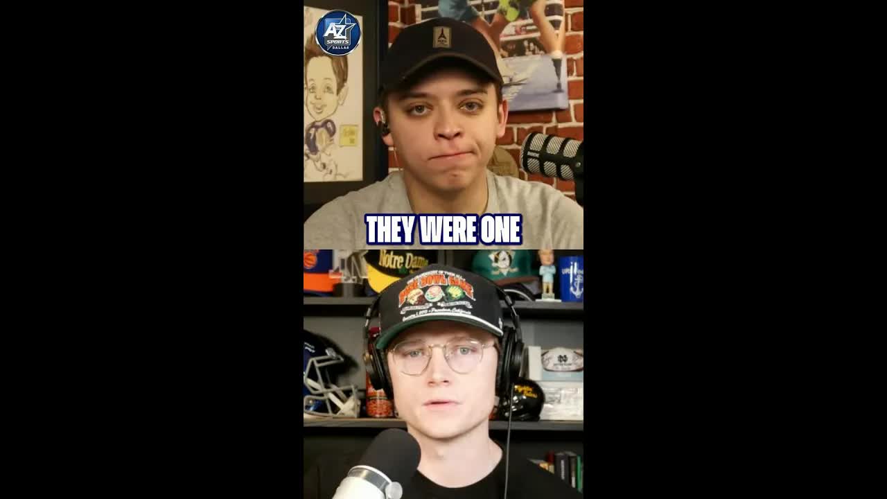 The #Cowboys draft is over, and they did great things for their defense... episode artwork
