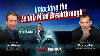 Bonus Episode: Unlocking the Zenith Mind Breakhrough