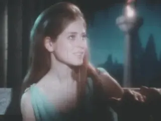 Mythology Of Greece And Rome (1969)