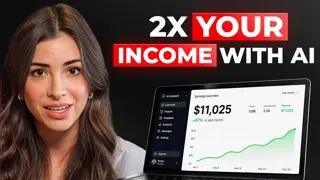 The 8 AI Tools That Will Change How You Make Money