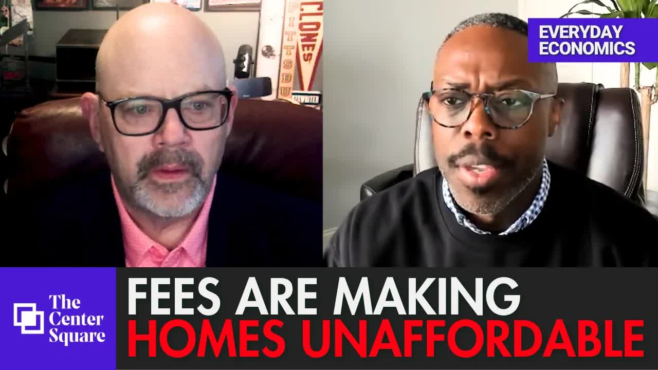 How Government Policy Is Driving Up Housing Costs in America