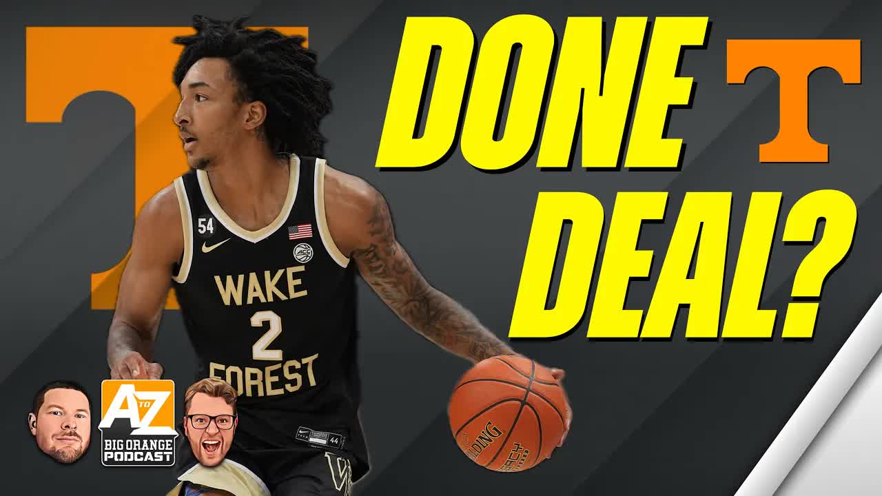 The UT Vols Are Closing In On A BIG TIME Transfer Portal Target...