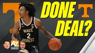 The UT Vols Are Closing In On A BIG TIME Transfer Portal Target...