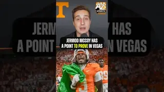 The former #Vols corner has a chance to prove some people WRONG 😤 #TennesseeVols #Raiders #NFL #cfb