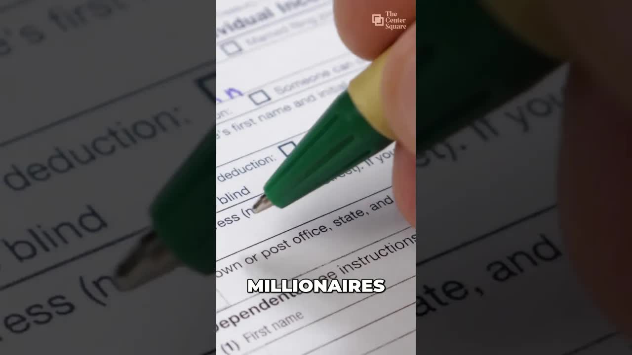 Lawmaker Responds to Tax Email Revelations