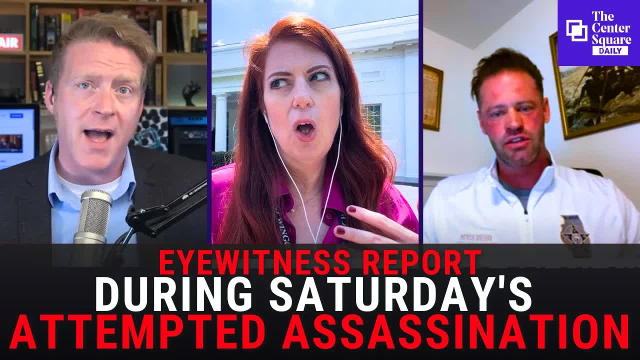 The Center Square Daily | 4.27.26 | Gun Control Lawsuits At U.S. Supreme Court