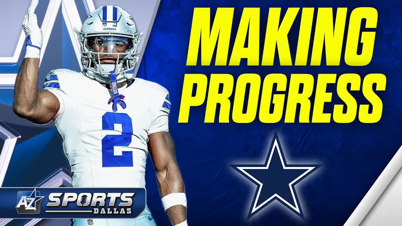Did the Cowboys REALLY Fix Their Defense in the NFL Draft? episode artwork