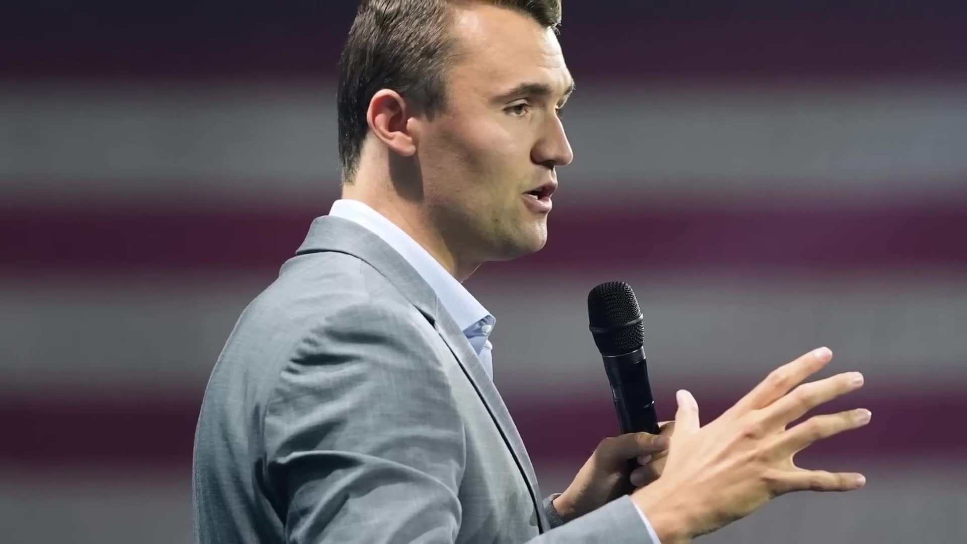 Political violence against conservative commentator reveals escalating threat landscape