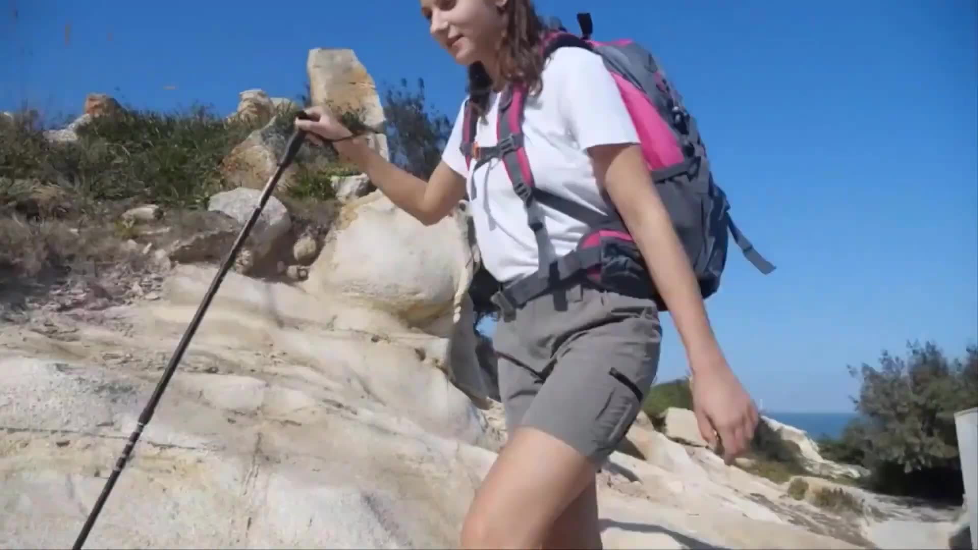 Why these shorts work better than standard clothing for concealed weapon carry