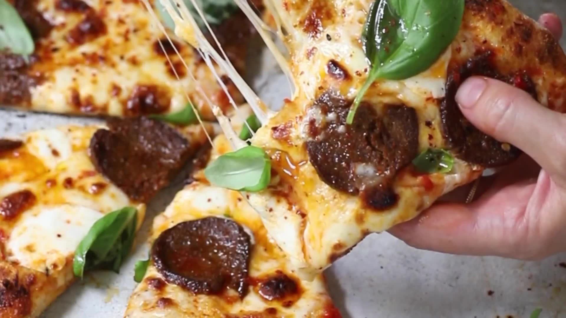 From crust to toppings: comprehensive guide to exceptional pizza