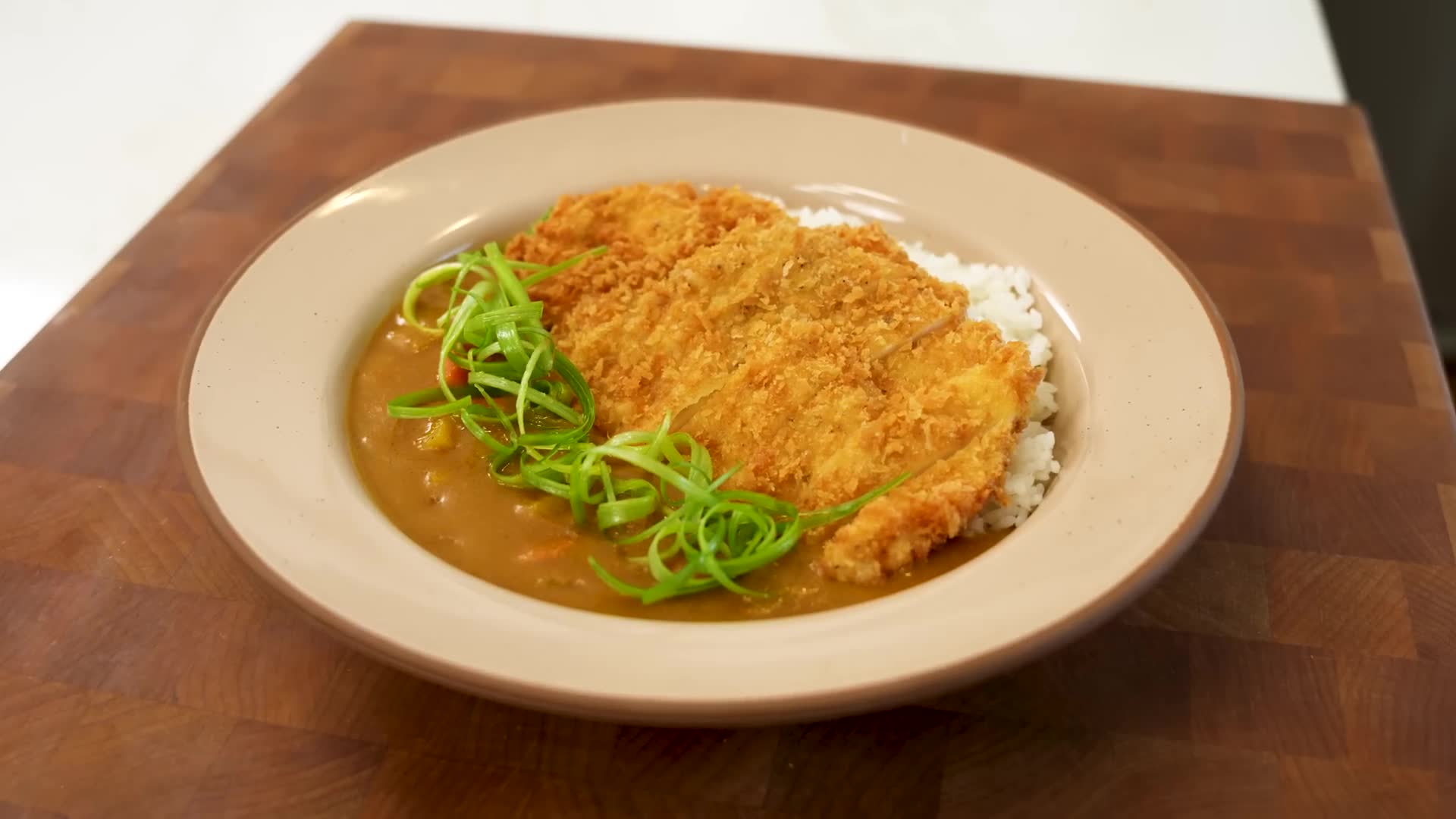 Authentic preparation of Japan's favorite food
