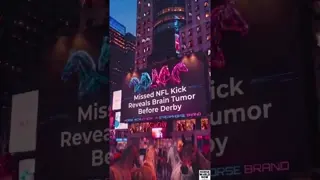 Missing Horse Dead, Teton Ridge Rise & NFL Kick Tumor Miracle 🐴🌎💥