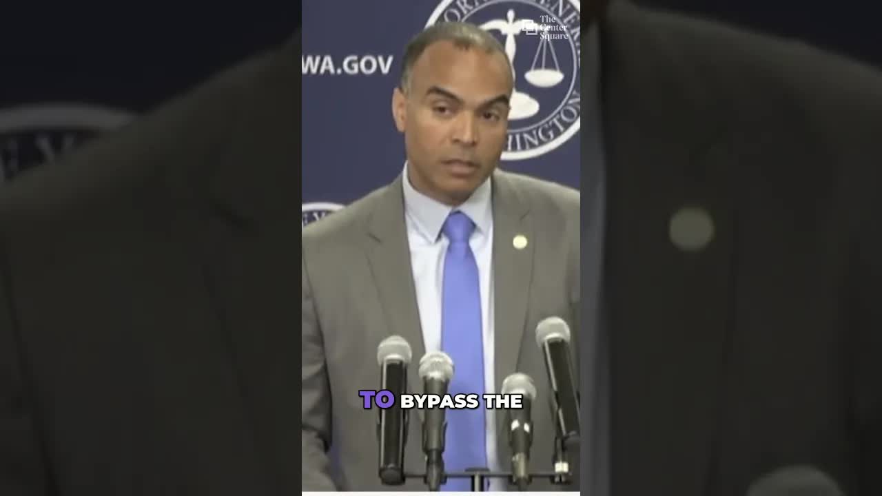 AG Pushes Back on “Bypassing Voters” Claim