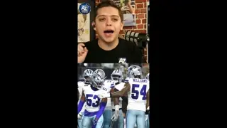 Why the #Cowboys defense should be better in 2026...